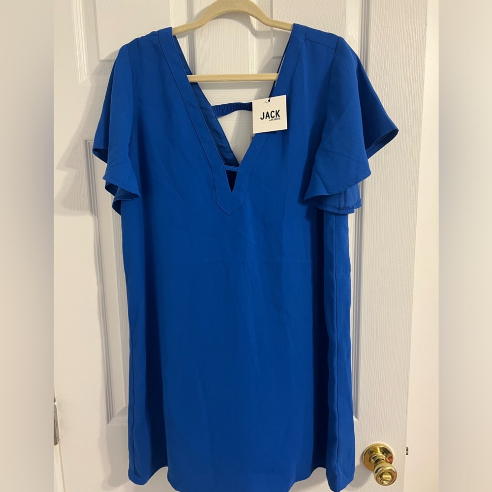 NWT Jack by BB Dakota Dress